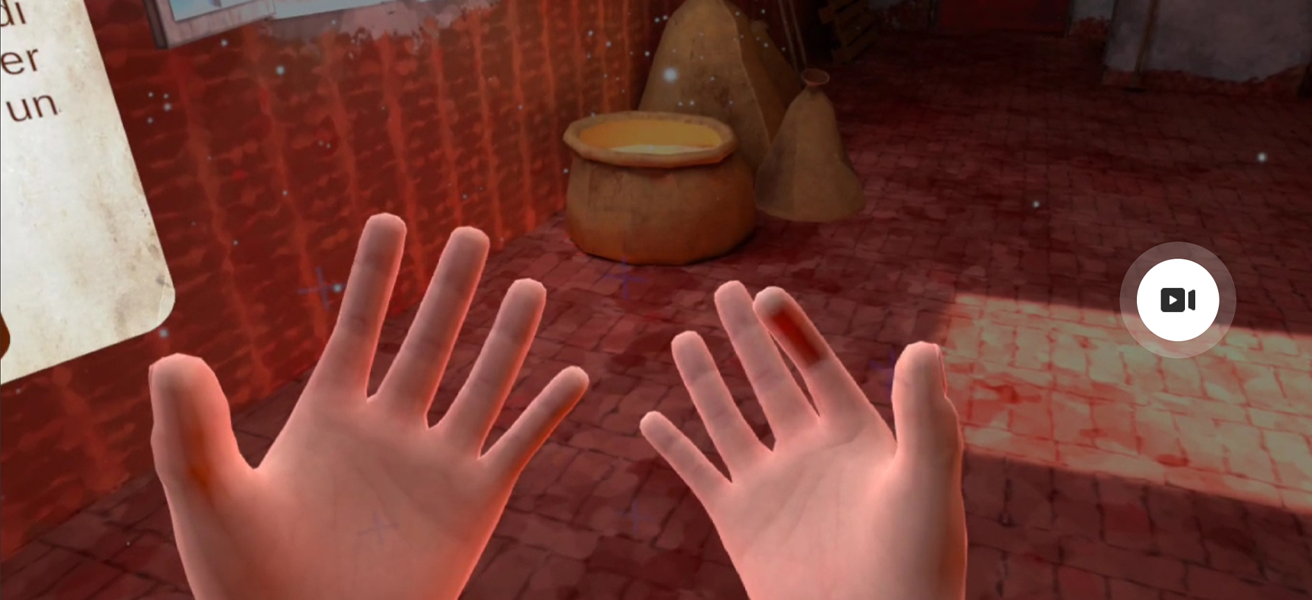 esperienza visori realta virtuale esperienza visori realta virtuale