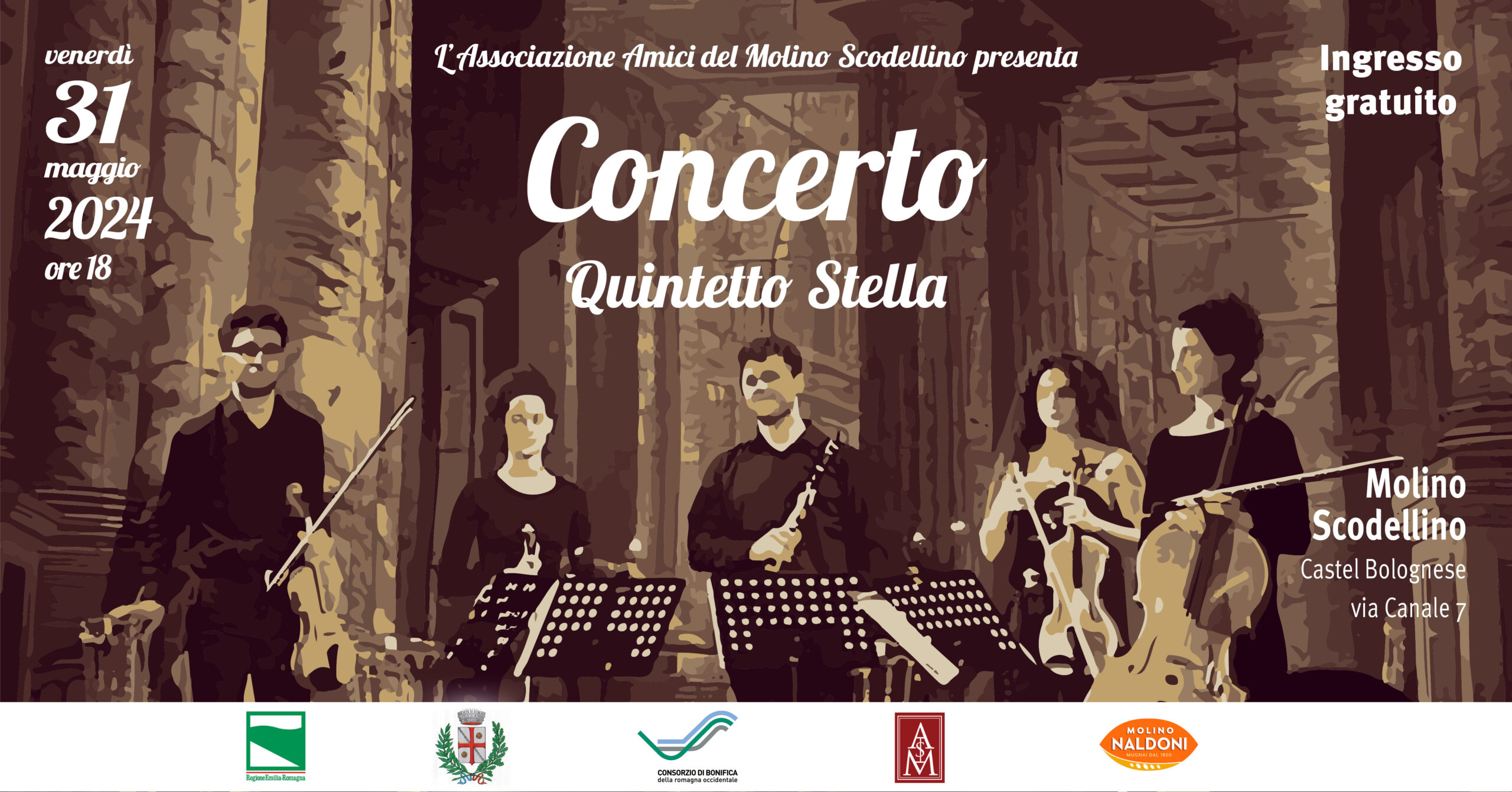 post_FB_concerto_quintetto_stella banner concerto quintetto Stella